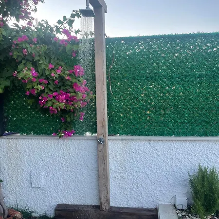 וילה Bodrumda Deniz Ve Doga Manzarali Full Esyali Lueks