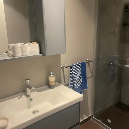 Akyarlarda Havuzlu Deniz Ve Doga Manzarali Full Esyali Lueks Bodrum