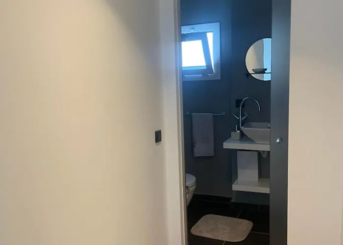 Bodrumda Deniz Ve Doga Manzarali Full Esyali Lueks Vilă Bodrum