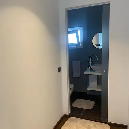 Bodrumda Deniz Ve Doga Manzarali Full Esyali Lueks Vilă Bodrum