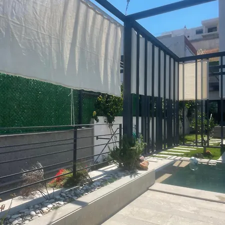 Vilă Bodrumda Deniz Ve Doga Manzarali Full Esyali Lueks