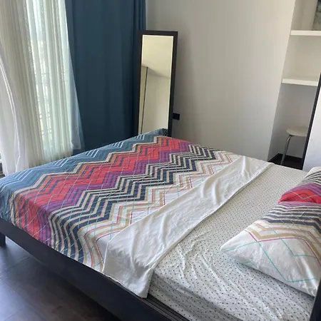 Vilă Bodrumda Deniz Ve Doga Manzarali Full Esyali Lueks