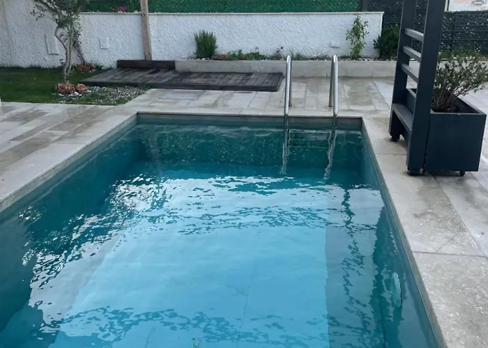 Bodrumda Deniz Ve Doga Manzarali Full Esyali Lueks Willa *
