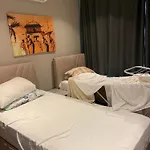 Bodrumda Deniz Ve Doga Manzarali Full Esyali Lueks Vila Bodrum