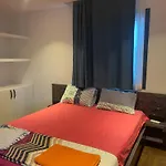 Bodrumda Deniz Ve Doga Manzarali Full Esyali Lueks *
