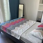 Vila Bodrumda Deniz Ve Doga Manzarali Full Esyali Lueks