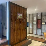 Vila Bodrumda Deniz Ve Doga Manzarali Full Esyali Lueks *