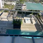 Bodrumda Deniz Ve Doga Manzarali Full Esyali Lueks