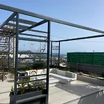 Bodrumda Deniz Ve Doga Manzarali Full Esyali Lueks Vila *