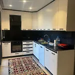 Bodrumda Deniz Ve Doga Manzarali Full Esyali Lueks Bodrum