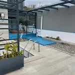 Vila Bodrumda Deniz Ve Doga Manzarali Full Esyali Lueks *