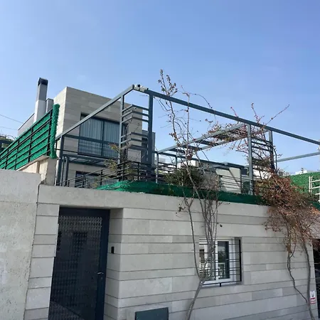וילה Bodrumda Deniz Ve Doga Manzarali Full Esyali Lueks בודרום
